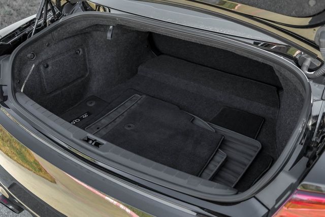 2020 Infiniti Q60 3.0T Luxe