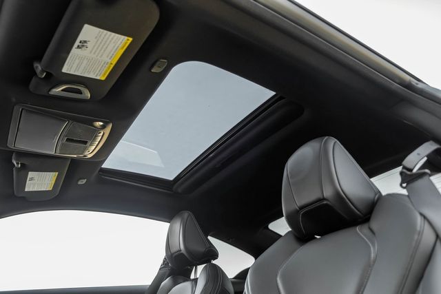 2020 Infiniti Q60 3.0T Luxe