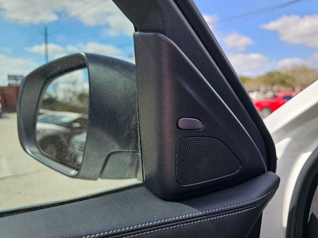 2020 Infiniti QX50 Luxe | Brownsville TX | English Motors