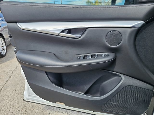 2020 Infiniti QX50 Luxe | Brownsville TX | English Motors 2020 Infiniti QX50 Luxe | Brownsville TX | English Motors