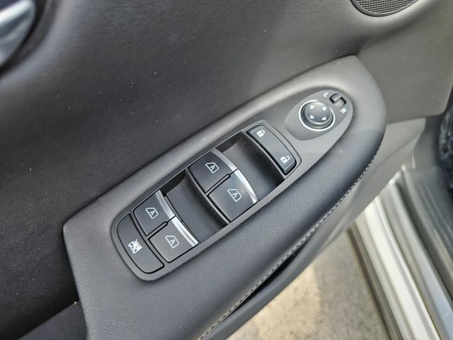 2020 Infiniti QX50 Luxe | Brownsville TX | English Motors