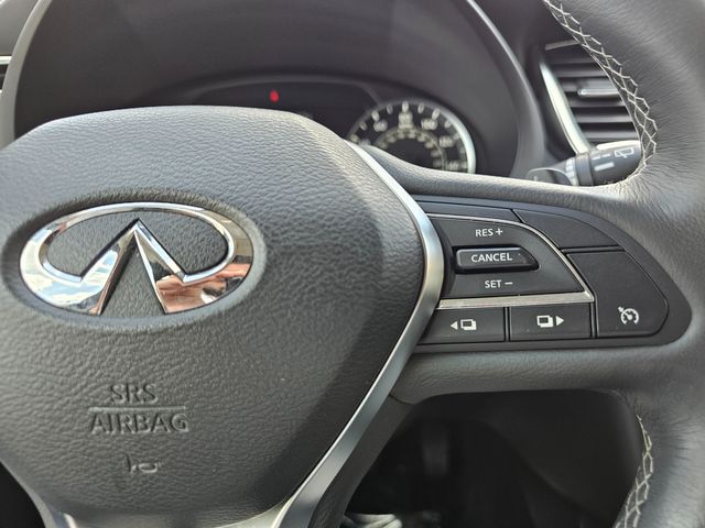 2020 Infiniti QX50 Luxe | Brownsville TX | English Motors 2020 Infiniti QX50 Luxe | Brownsville TX | English Motors