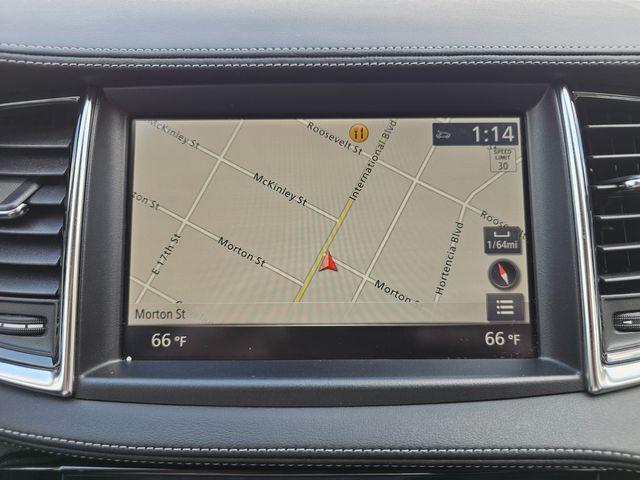 2020 Infiniti QX50 Luxe | Brownsville TX | English Motors 2020 Infiniti QX50 Luxe | Brownsville TX | English Motors