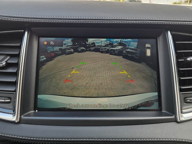 2020 Infiniti QX50 Luxe | Brownsville TX | English Motors