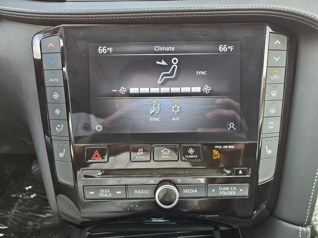 2020 Infiniti QX50 Luxe | Brownsville TX | English Motors 2020 Infiniti QX50 Luxe | Brownsville TX | English Motors