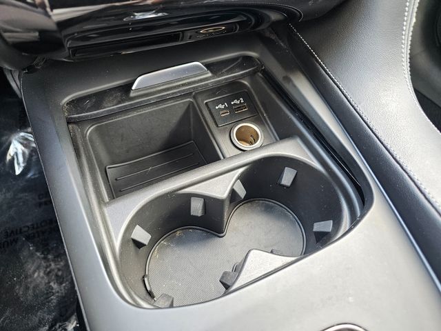 2020 Infiniti QX50 Luxe | Brownsville TX | English Motors