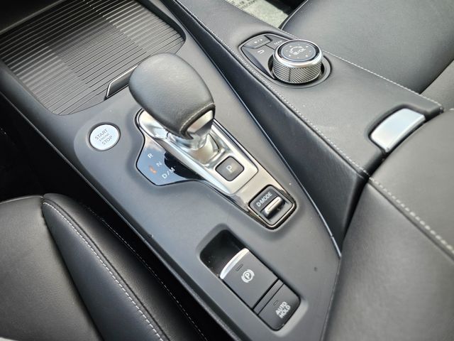 2020 Infiniti QX50 Luxe | Brownsville TX | English Motors 2020 Infiniti QX50 Luxe | Brownsville TX | English Motors