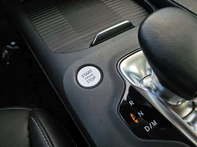 2020 Infiniti QX50 Luxe | Brownsville TX | English Motors