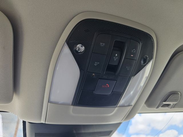 2020 Infiniti QX50 Luxe | Brownsville TX | English Motors 2020 Infiniti QX50 Luxe | Brownsville TX | English Motors