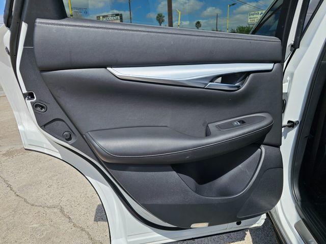 2020 Infiniti QX50 Luxe | Brownsville TX | English Motors 2020 Infiniti QX50 Luxe | Brownsville TX | English Motors