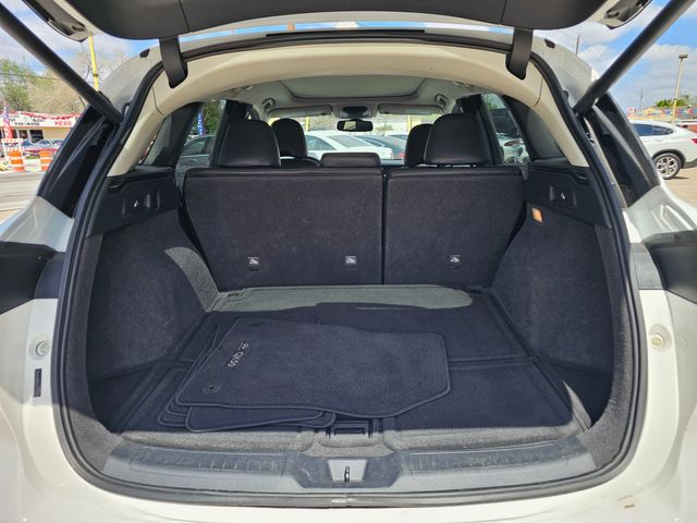 2020 Infiniti QX50 Luxe | Brownsville TX | English Motors