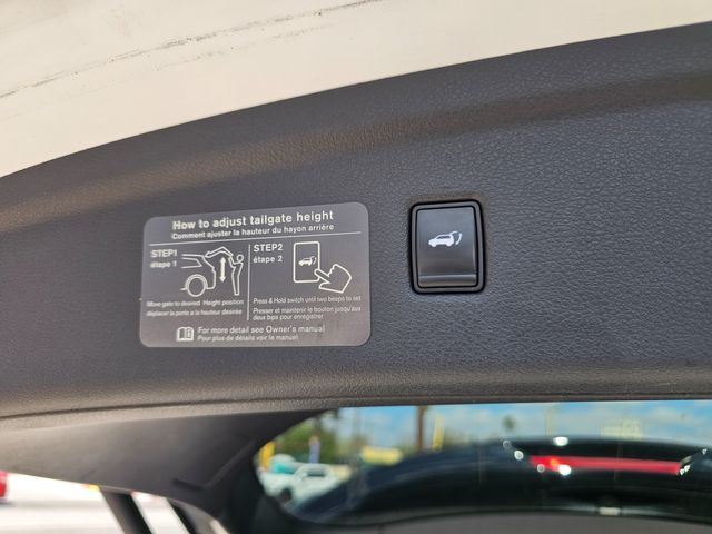 2020 Infiniti QX50 Luxe | Brownsville TX | English Motors 2020 Infiniti QX50 Luxe | Brownsville TX | English Motors