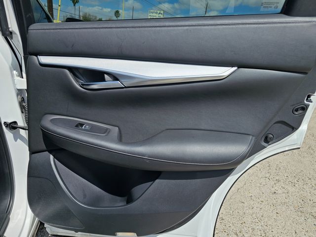 2020 Infiniti QX50 Luxe | Brownsville TX | English Motors