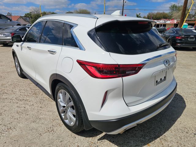 2020 Infiniti QX50 Luxe | Brownsville TX | English Motors 2020 Infiniti QX50 Luxe | Brownsville TX | English Motors