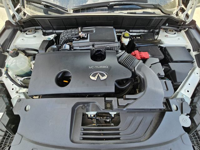 2020 Infiniti QX50 Luxe | Brownsville TX | English Motors