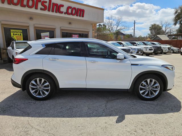 2020 Infiniti QX50 Luxe | Brownsville TX | English Motors 2020 Infiniti QX50 Luxe | Brownsville TX | English Motors