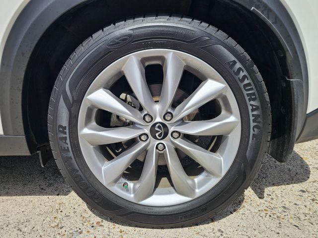 2020 Infiniti QX50 Luxe | Brownsville TX | English Motors