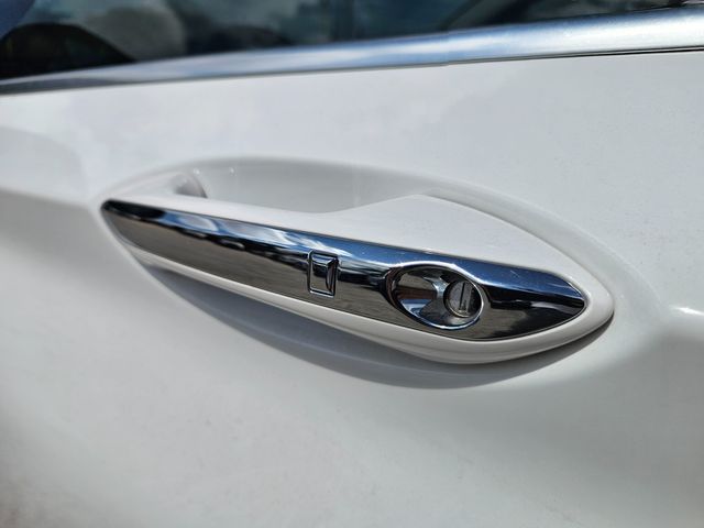 2020 Infiniti QX50 Luxe | Brownsville TX | English Motors 2020 Infiniti QX50 Luxe | Brownsville TX | English Motors