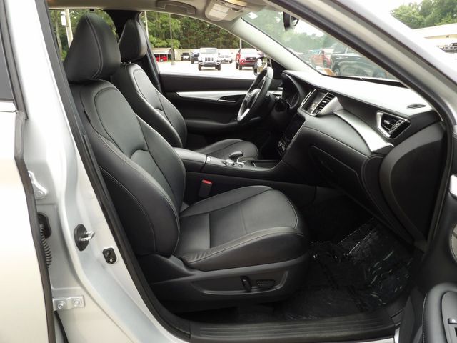 2020 Infiniti QX50 Pure | Cullman, AL | Anthony Yates Automotive 2020 Infiniti QX50 Pure | Cullman, AL | Anthony Yates Automotive