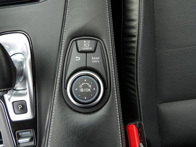 2020 Infiniti QX50 Pure | Cullman, AL | Anthony Yates Automotive