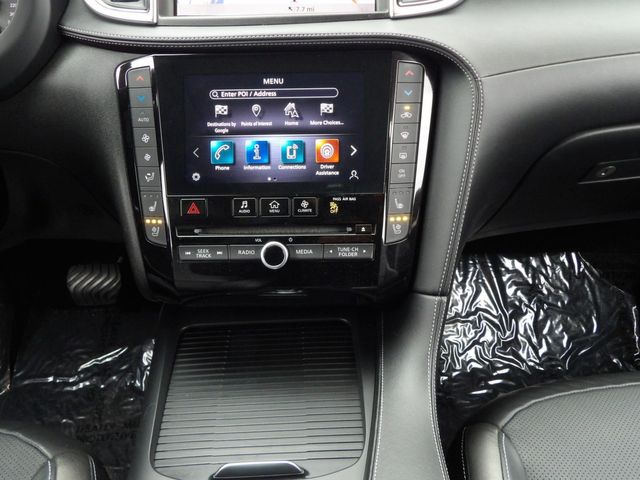 2020 Infiniti QX50 Pure | Cullman, AL | Anthony Yates Automotive