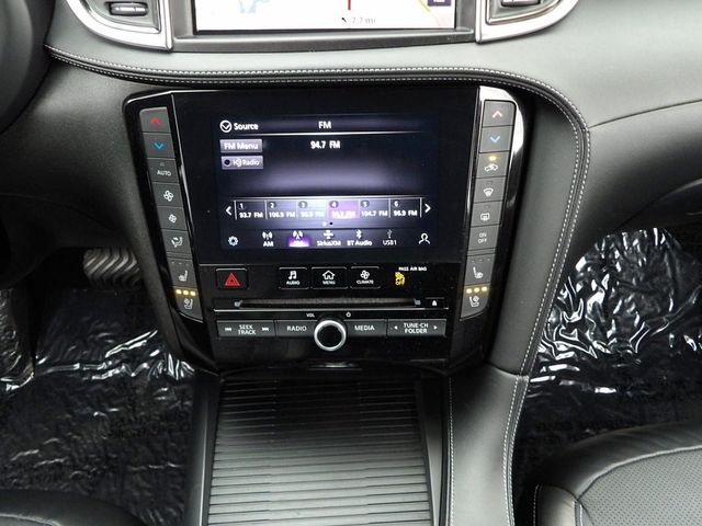 2020 Infiniti QX50 Pure | Cullman, AL | Anthony Yates Automotive