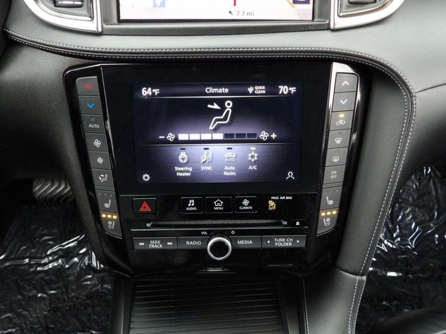 2020 Infiniti QX50 Pure | Cullman, AL | Anthony Yates Automotive