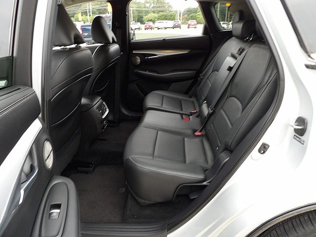 2020 Infiniti QX50 Pure | Cullman, AL | Anthony Yates Automotive 2020 Infiniti QX50 Pure | Cullman, AL | Anthony Yates Automotive