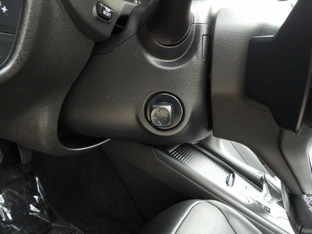 2020 Infiniti QX50 Pure | Cullman, AL | Anthony Yates Automotive