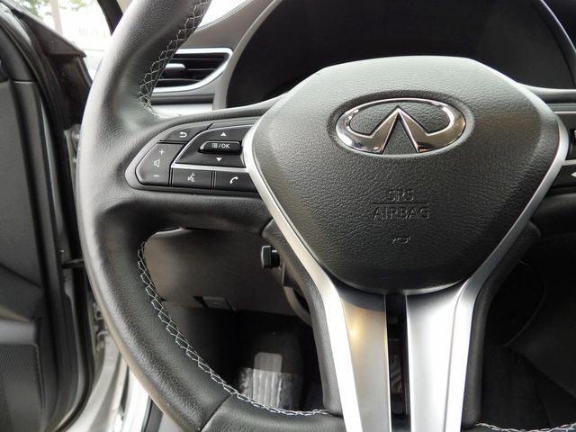 2020 Infiniti QX50 Pure | Cullman, AL | Anthony Yates Automotive