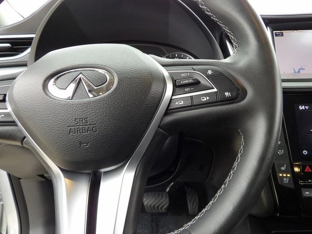 2020 Infiniti QX50 Pure | Cullman, AL | Anthony Yates Automotive 2020 Infiniti QX50 Pure | Cullman, AL | Anthony Yates Automotive