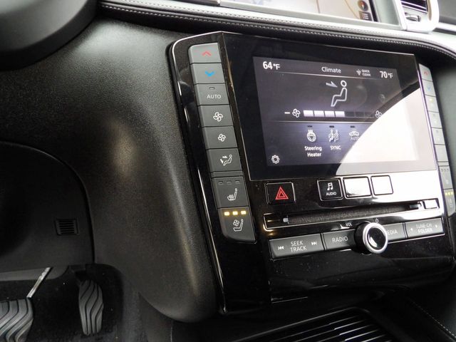 2020 Infiniti QX50 Pure | Cullman, AL | Anthony Yates Automotive