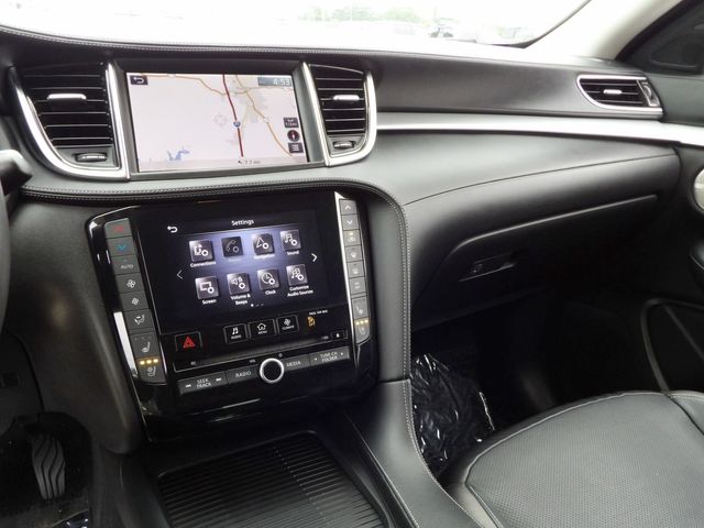 2020 Infiniti QX50 Pure | Cullman, AL | Anthony Yates Automotive 2020 Infiniti QX50 Pure | Cullman, AL | Anthony Yates Automotive