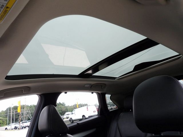 2020 Infiniti QX50 Pure | Cullman, AL | Anthony Yates Automotive