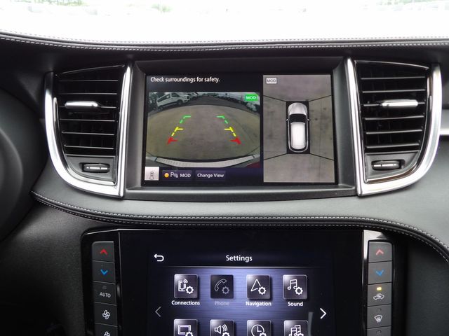 2020 Infiniti QX50 Pure | Cullman, AL | Anthony Yates Automotive