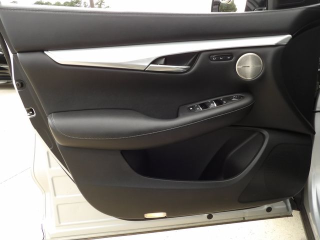 2020 Infiniti QX50 Pure | Cullman, AL | Anthony Yates Automotive