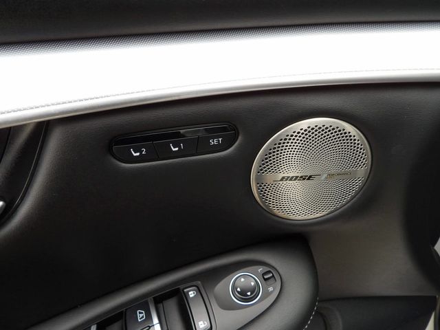 2020 Infiniti QX50 Pure | Cullman, AL | Anthony Yates Automotive