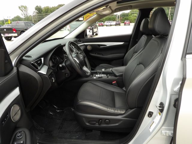 2020 Infiniti QX50 Pure | Cullman, AL | Anthony Yates Automotive