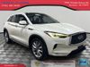 2020 Infiniti QX50 Luxe | Houston, TX | Texas Star Motors