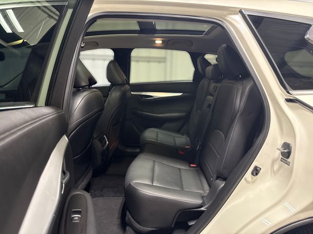 2020 Infiniti QX50 Luxe | Houston, TX | Texas Star Motors 2020 Infiniti QX50 Luxe | Houston, TX | Texas Star Motors