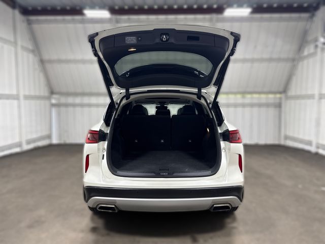 2020 Infiniti QX50 Luxe | Houston, TX | Texas Star Motors 2020 Infiniti QX50 Luxe | Houston, TX | Texas Star Motors