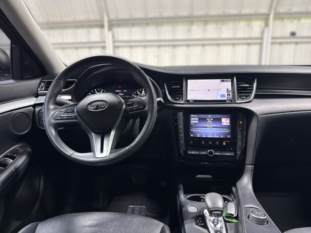 2020 Infiniti QX50 Luxe | Houston, TX | Texas Star Motors 2020 Infiniti QX50 Luxe | Houston, TX | Texas Star Motors