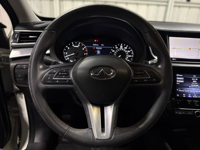 2020 Infiniti QX50 Luxe | Houston, TX | Texas Star Motors 2020 Infiniti QX50 Luxe | Houston, TX | Texas Star Motors