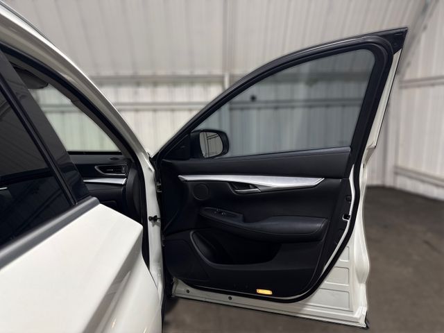 2020 Infiniti QX50 Luxe | Houston, TX | Texas Star Motors 2020 Infiniti QX50 Luxe | Houston, TX | Texas Star Motors