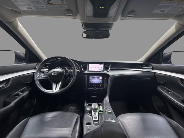 2020 Infiniti QX50 Luxe | Houston, TX | Texas Star Motors 2020 Infiniti QX50 Luxe | Houston, TX | Texas Star Motors