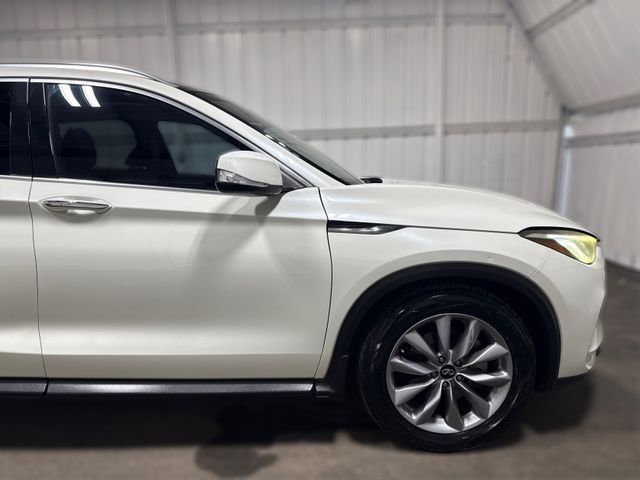 2020 Infiniti QX50 Luxe | Houston, TX | Texas Star Motors 2020 Infiniti QX50 Luxe | Houston, TX | Texas Star Motors