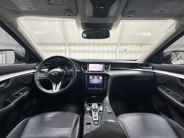 2020 Infiniti QX50 Luxe | Houston, TX | Texas Star Motors 2020 Infiniti QX50 Luxe | Houston, TX | Texas Star Motors