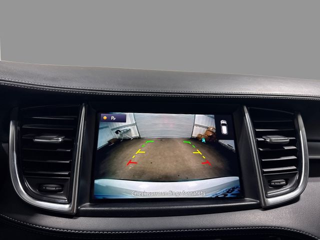 2020 Infiniti QX50 Luxe | Houston, TX | Texas Star Motors 2020 Infiniti QX50 Luxe | Houston, TX | Texas Star Motors