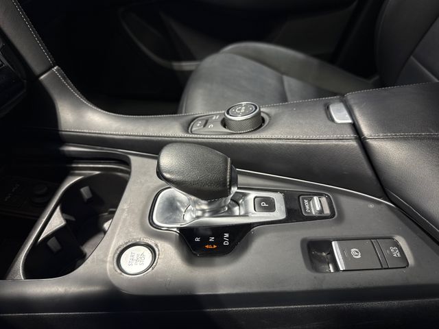 2020 Infiniti QX50 Luxe | Houston, TX | Texas Star Motors 2020 Infiniti QX50 Luxe | Houston, TX | Texas Star Motors