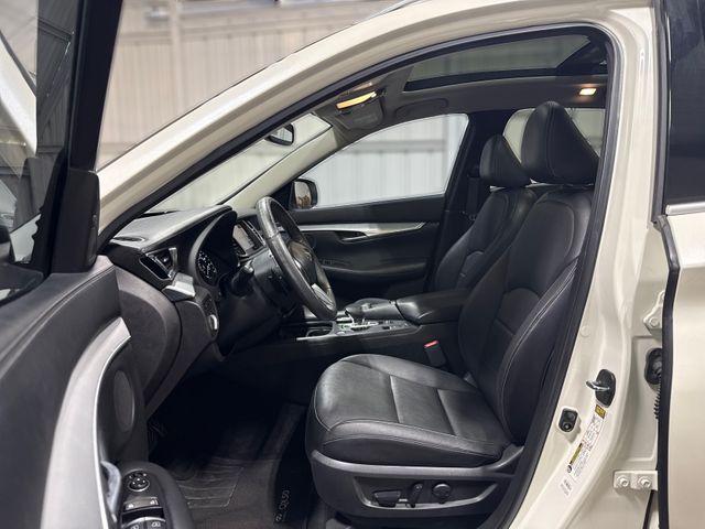 2020 Infiniti QX50 Luxe | Houston, TX | Texas Star Motors 2020 Infiniti QX50 Luxe | Houston, TX | Texas Star Motors